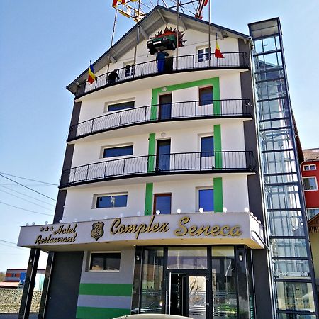 塞内卡酒店 巴亚马雷 外观 照片